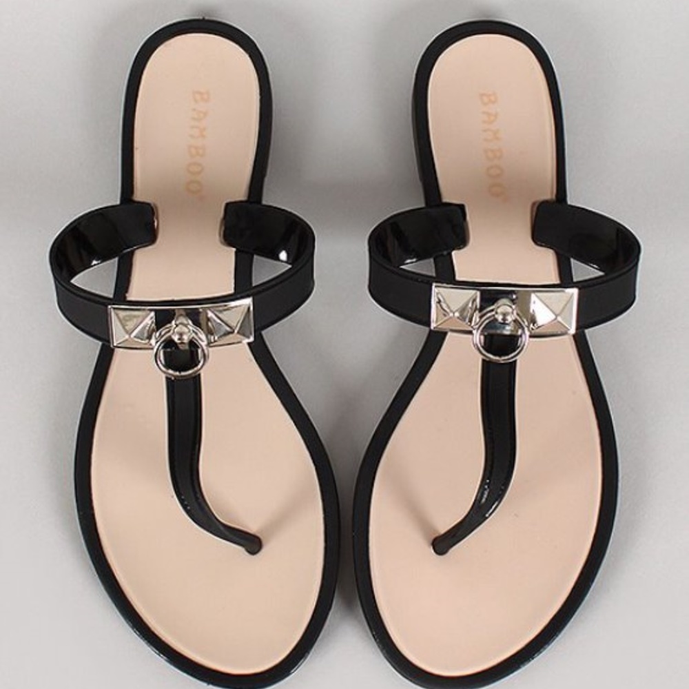 Perfect flip-flop